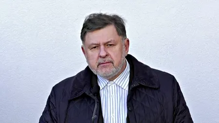 VIDEO | Alexandru Rafila: „Ridicarea stării de alertă va duce şi la ridicarea majorităţii restricţiilor”