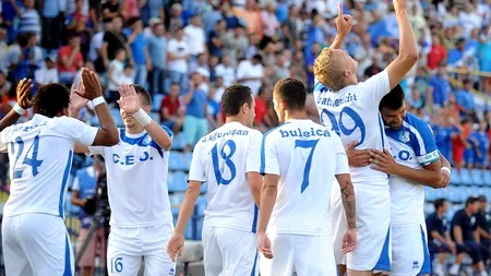 Defileul Jiului va fi deschis joi o oră pentru suporterii echipei Pandurii Târgu Jiu