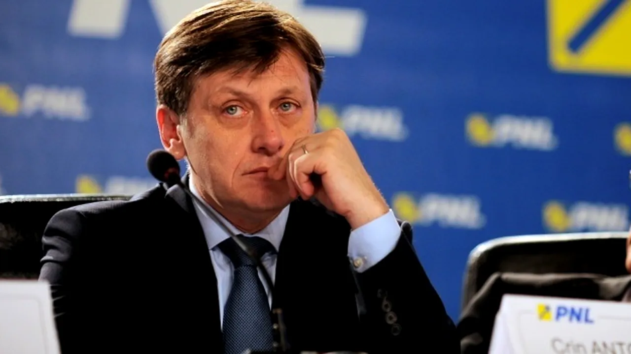 Victor Ponta le-a luat liberalilor SERVICIUL SECRET. Șefii fostului 