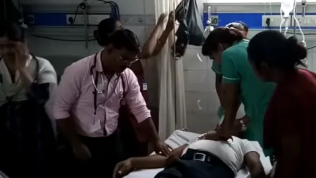 Stopul cardiac, o afecțiune în urma căreia femeile au mai puține șanse de supraviețuire. Ce spun specialiștii
