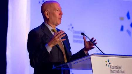 Economistul care a prevăzut criza din 2008: „Urmează un șoc financiar mai grav”