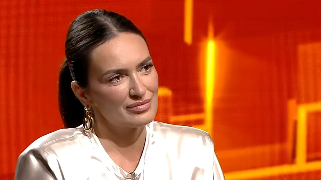 FOTO / De ce S-A DESPĂRȚIT Maria Marinescu de Cristi Chivu. ”Nu am putut și am spus că nu și atunci s-a rupt ceva”