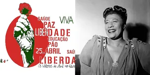 <span style='background-color: #dd9933; color: #fff; ' class='highlight text-uppercase'>ACTUALITATE</span> 25 APRILIE, calendarul zilei: 1974 – A avut loc „Revoluția garoafelor” în Portugalia/ Se naște Ella Fitzgerald