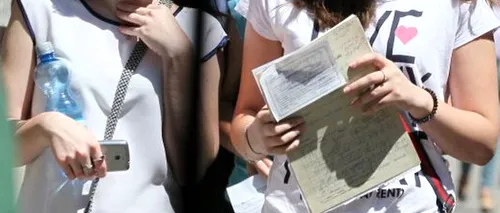 O învățătoare din Constanța, acuzată că A OBLIGAT mai multe eleve SĂ SE PROSTITUEZE. UPDATE: Învățătoarea are sâmbătă examen de prelungire a contractului la școală