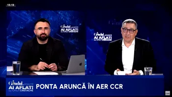 Victor Ponta: „Cetățeanul și companiile din ROMÂNIA au plătit corect”