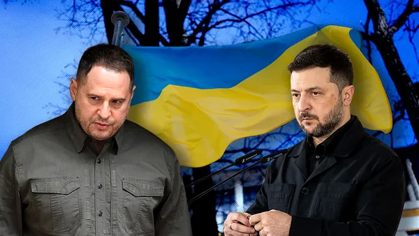 „Maestrul intrigilor din culise” și scandalul de corupție din cercul interior al lui Zelenski. Demisia lui Yermak a schimbat peisajul politicii ucrainene, dar nu a rezolvat problemele. „Un astfel de scenariu ar putea să ducă la un haos și mai mare”