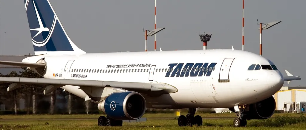 Tarom va opera un zbor special de repatriere din Beirut. Cât costă biletul și când va fi cursa