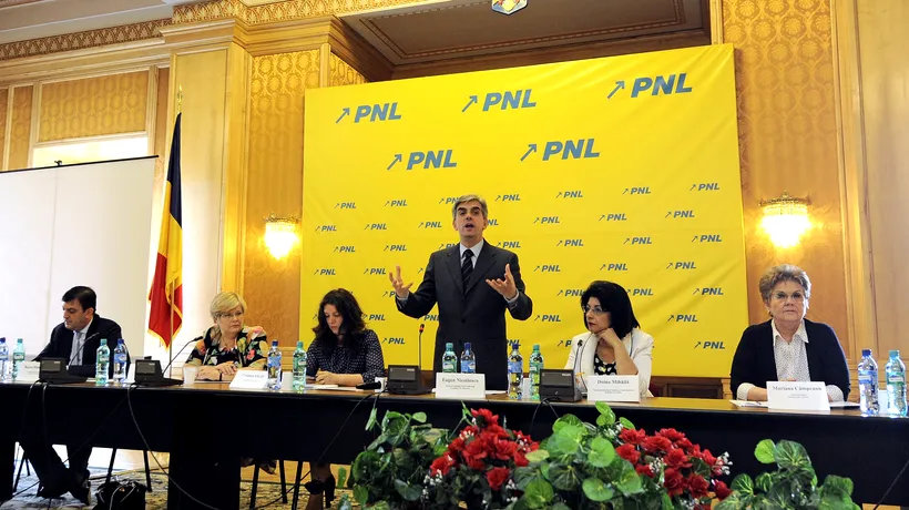 Propunerea liberalilor pentru reformarea sistemului de pensii