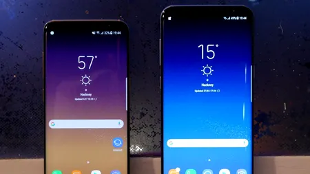 Cât costă de fapt fabricarea unui Samsung S8