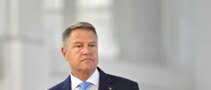 Klaus Iohannis le-a transmis un MESAJ scurt românilor: „Să poftească toți la vot!”