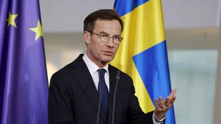 Premierul Suediei avertizează că ASASINAREA lui Salwan Momika ar putea avea legătură cu „o putere străină”