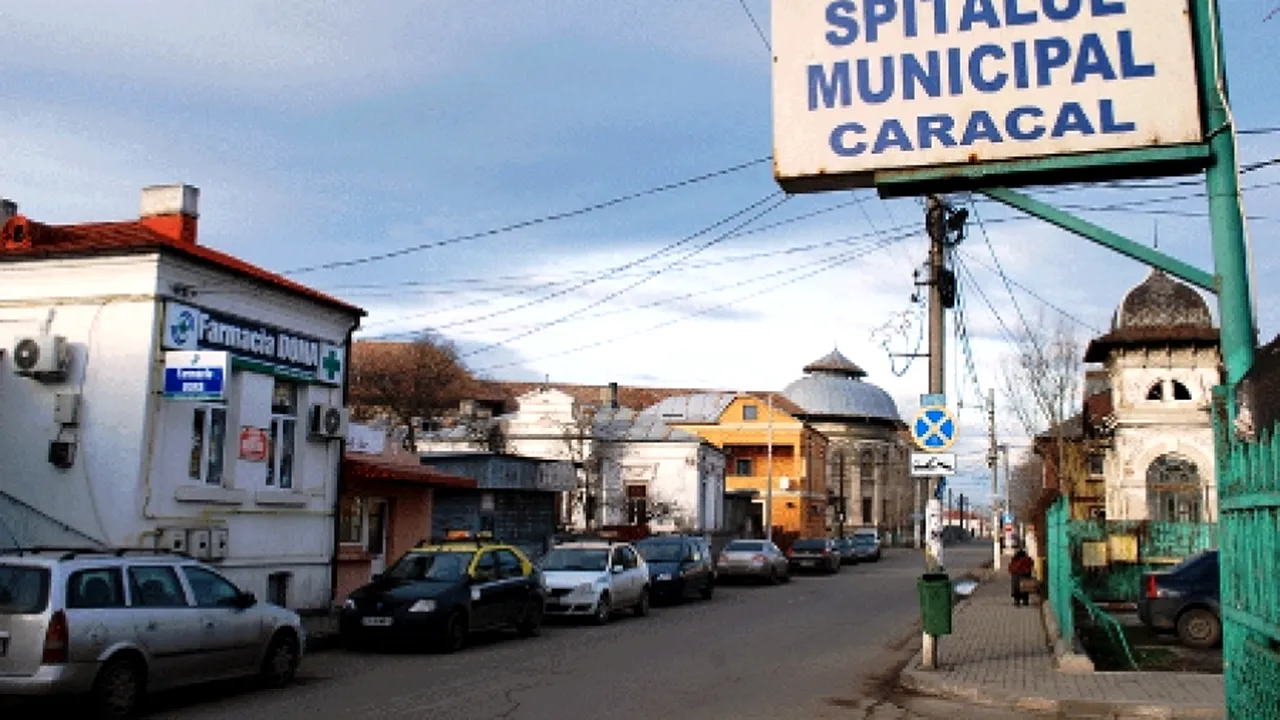 Ministrul Sănătății vrea anchetă în cazul americancei de la baza Deveselu. Cum a ajuns femeia să fie 