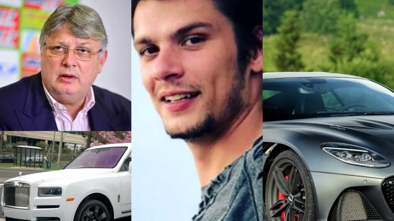 Noi vești în cazul lui Mario Iorgulescu: Ce a decis tatăl lui 