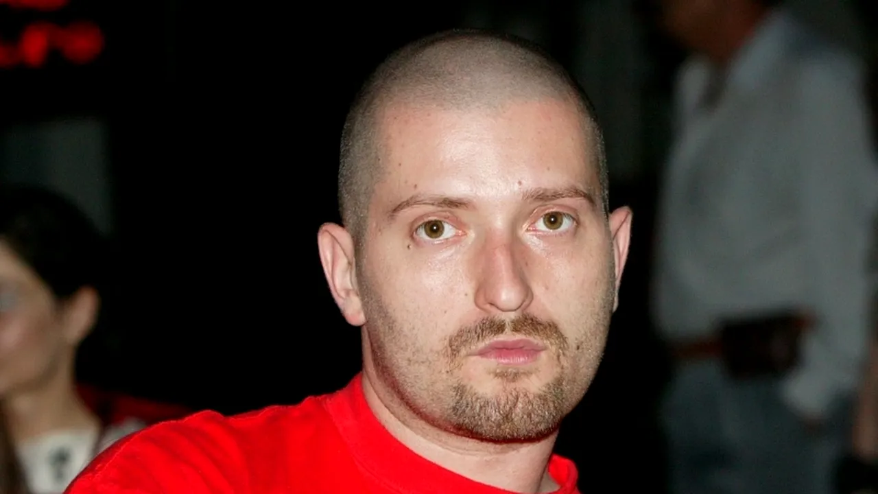 Cheloo riscă 5 ani de închisoare cu executare 