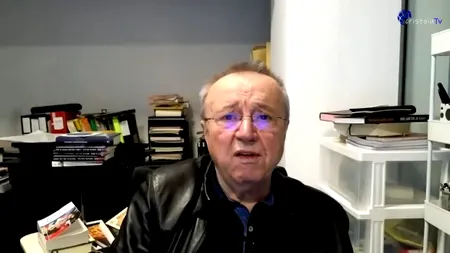 VIDEO | „Războiul din Ucraina a ajuns într-o fază periculoasă” / Ion Cristoiu explică strategia lui Olaf Scholz