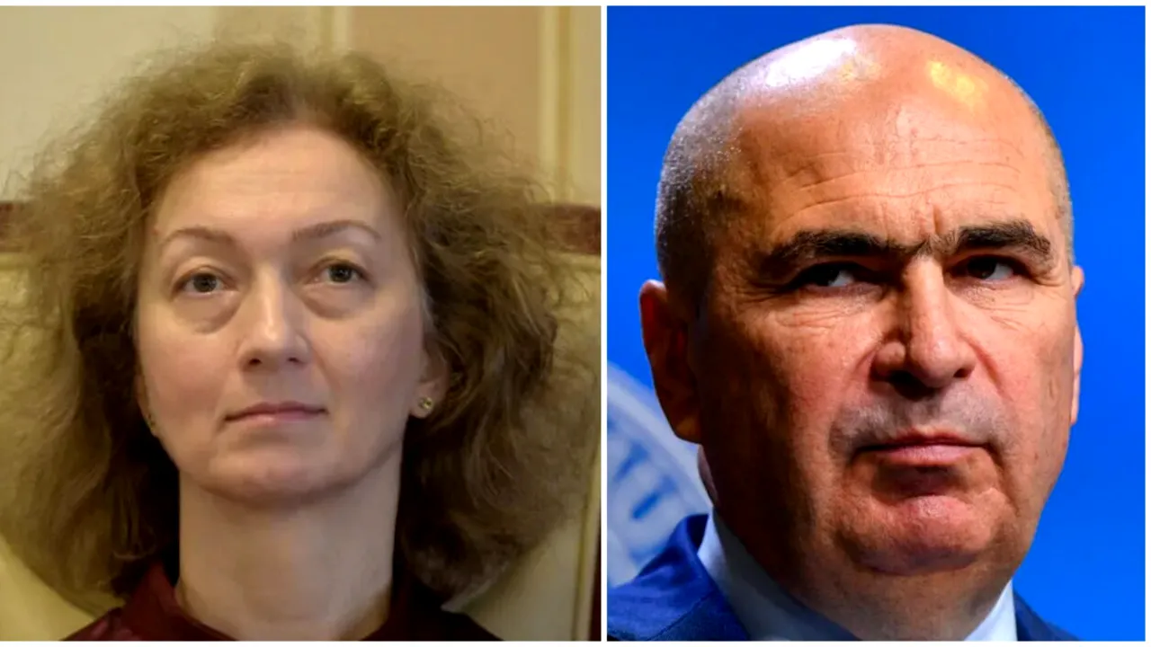 Fostul președinte al Consiliului Superior al Magistraturii o acuză pe șefa CCR de lipsă de transparență, după întâlnirea cu Bolojan. Magistratul invocă 