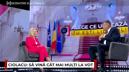 PSD decide după 1 decembrie ce conducere va avea. Ciolacu: O să am o videoconferință cu toată țara ca să DECIDEM ce urmează mai departe