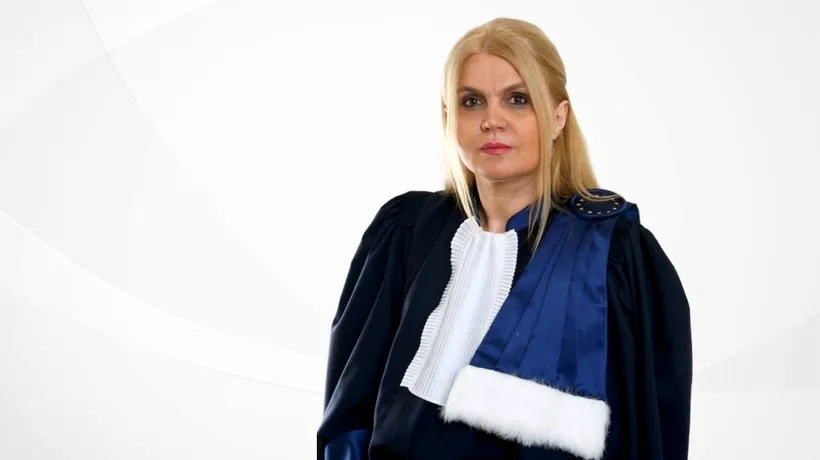 UPDATE: Iulia Motoc a fost aleasă judecător la Curtea Penală Internațională / MAE: „Este un succes al diplomației române”