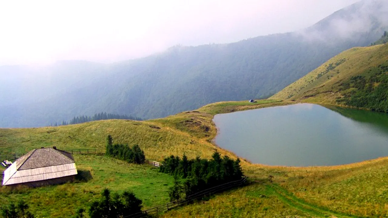 Top 5 destinații spectaculoase din România recomandate de turiști: „Indiferent de anotimp, farmecul acestui loc va fi mereu același”