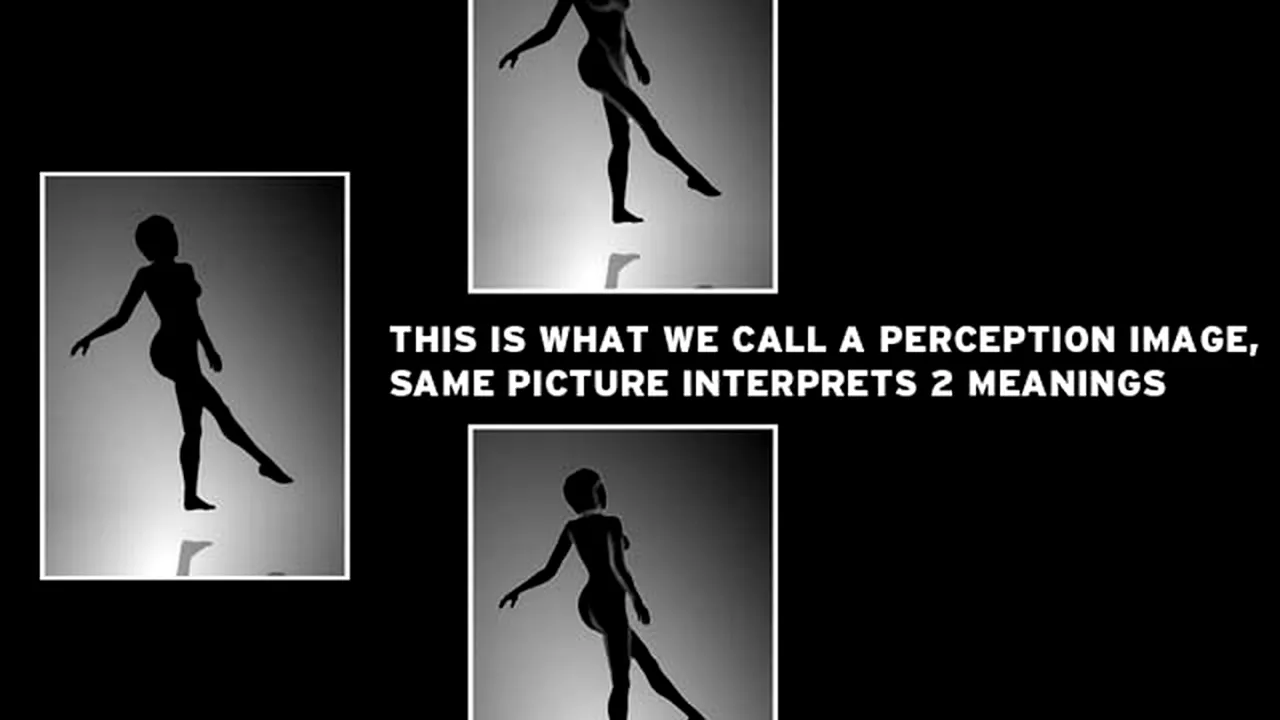 Testul care îți spune ce parte a creierului folosești cel mai mult