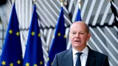 Olaf Scholz: România îndeplinește toate criteriile pentru aderarea la Schengen