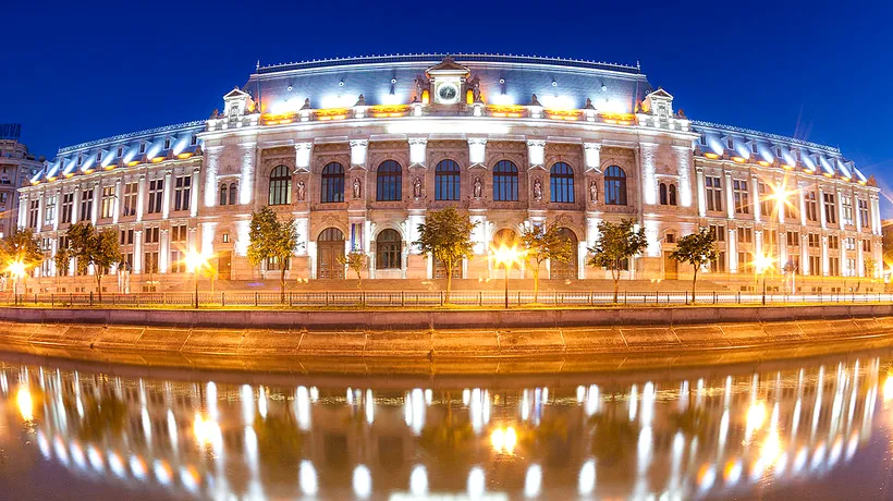 Top 15 cele mai frumoase orașe din Europa de Est. România, bine reprezentată