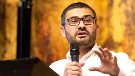 VIDEO | Petre Florin Manole, președinte PSD Sector 1: ”45.000 de euro de la Clotilde Armand pentru colegii de la USR. Direct, fără licitație. Este asta conduită de manager de proiect anticorupție?”