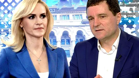 Gabriela Firea: „Bucureștiul concurează pentru titlul de „cel mai trist oraș european” / „În București a ajuns deja Grinch, se plimbă cu tramvaiul și ceartă cetățenii”
