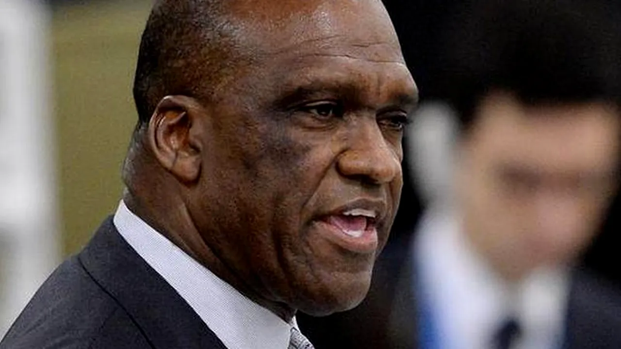 Un fost președinte al Adunării Generale ONU este anchetat pentru că ar fi luat mită de peste un milion de dolari