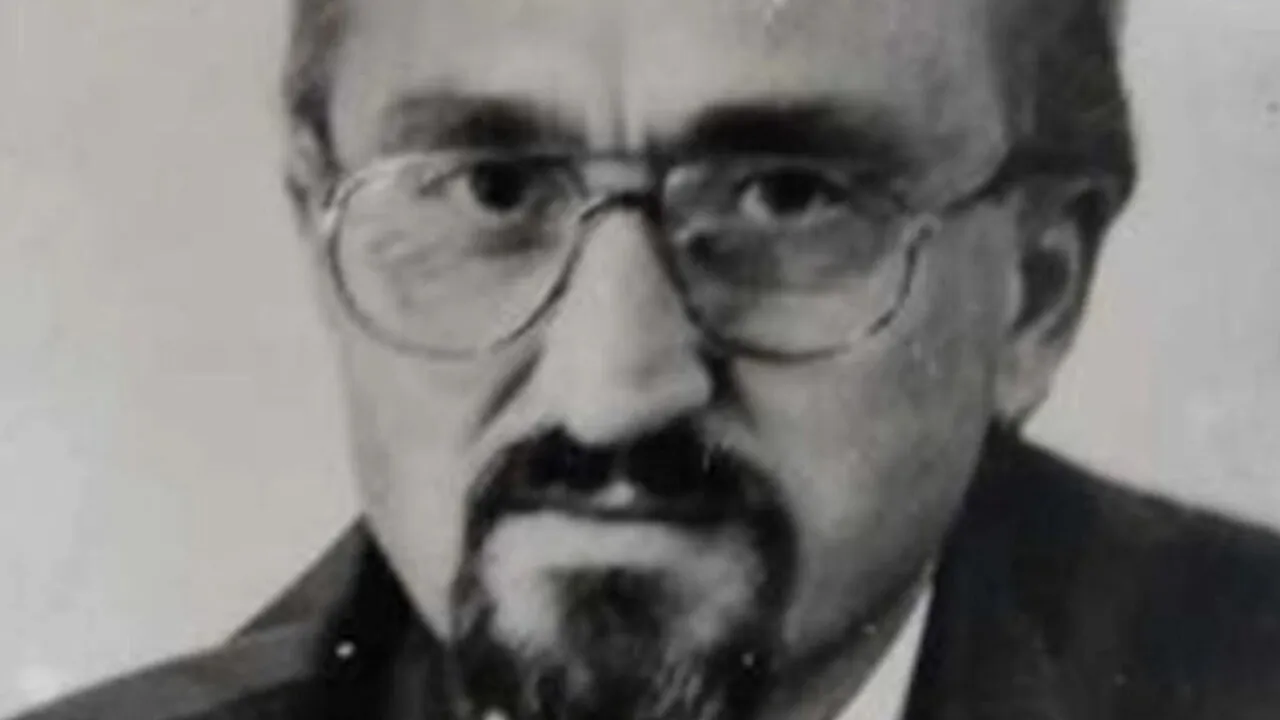A murit Ioan Iercan. Jurnalistul arădean avea 80 de ani