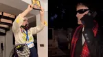 Românii trăiesc cu frica politicienilor și de Halloween. Costumele care îi imită pe Diana Șoșoacă sau Vadim Tudor au ajuns celebre pe internet