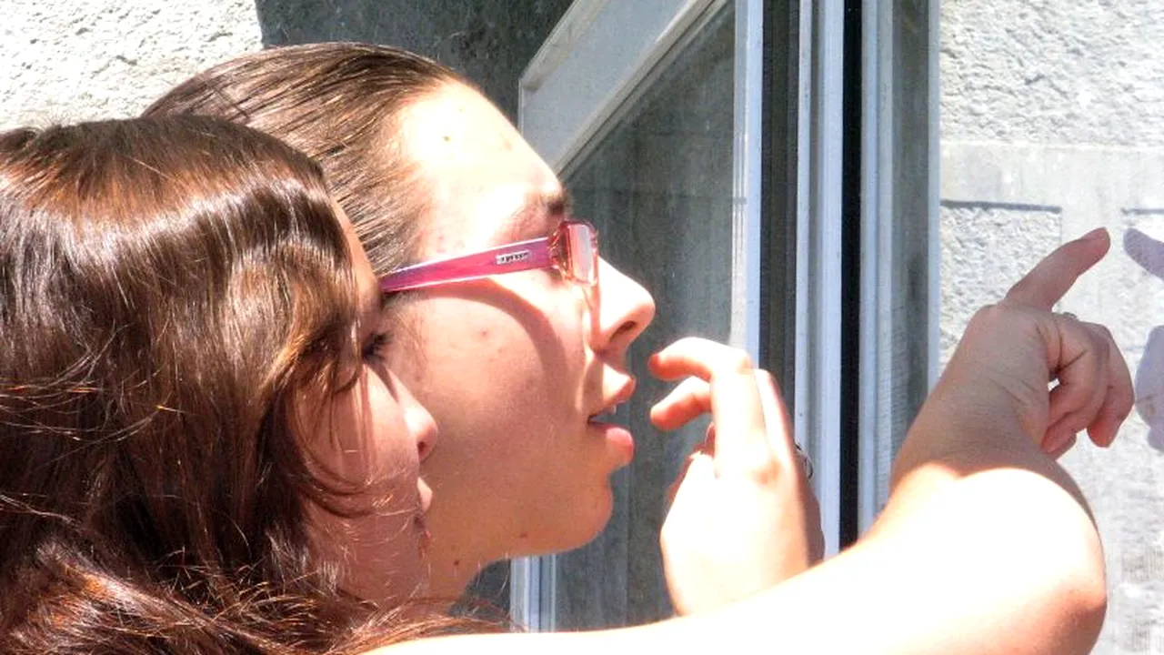 REZULTATE EVALUARE NAȚIONALĂ 2012 Dolj - Rezultate FINALE după contestații