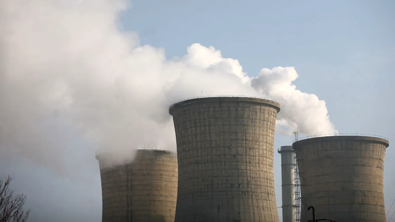 Fost director al CET Iernut, trimis în judecată pentru că a prejudiciat Centrala cu peste 10.000 lei