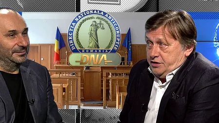 VIDEO | Crin Antonescu: „Am fost acuzat că am vândut PNL. Ce minte să ai să poți crede că partidele se pot vinde așa”