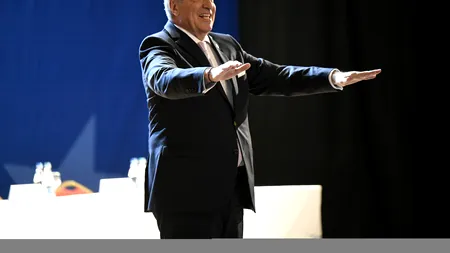 Previziune sumbră a unui senator legată de ALDE: Demisia lui Tăriceanu e oportunistă, pentru a câștiga imagine. Partidul lui se va destrăma