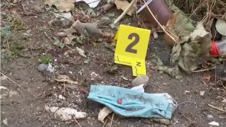 Un bărbat de 29 de ani din județul Covasna este acuzat că și-a OMORÂT în bătaie propriul tată. De la ce a pornit scandalul dintre ei