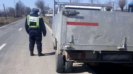 Localitățile ilfovene Balotești, Mogoșoaia, Snagov și Ștefăneștii de Jos, în carantină începând de miercuri seară