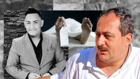 EXCLUSIV | Controversata moarte a lui Tony de la Ploiești. Medicul legist Cristian Stan explică decesul subit la suspecții încătușați