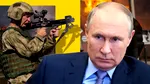 Fiul unui director adjunct al CIA, ucis în Ucraina. Acesta ar fi luptat sub contract pentru armata rusă: „Voia să se războiască cu SUA”