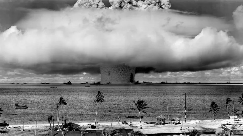 ONU cere eliminarea totală a armelor nucleare! Pericolul care planează asupra omenirii
