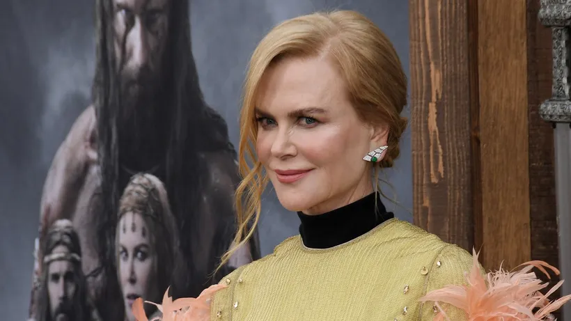 Nicole Kidman va fi recompensată de către American Film Institute cu Life Achievement Award, un premiu prestigios pentru întreaga carieră