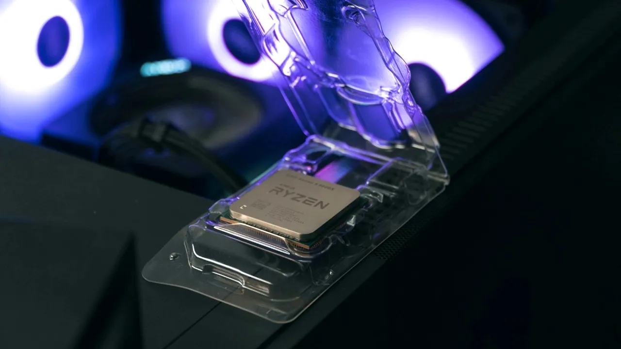 (P) Cele mai bune procesoare pentru PC