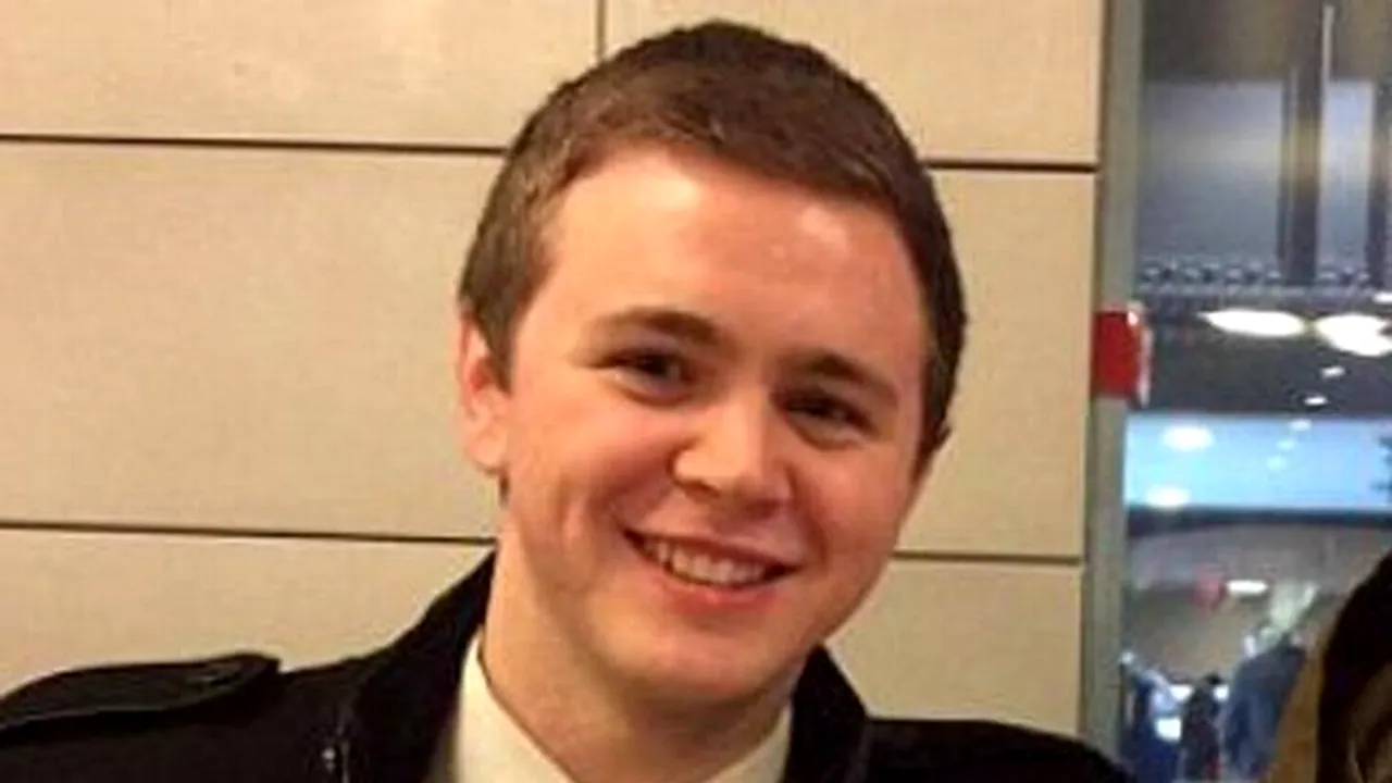 Povestea studentului american care a supraviețuit atentatelor din Bruxelles, Paris și Boston