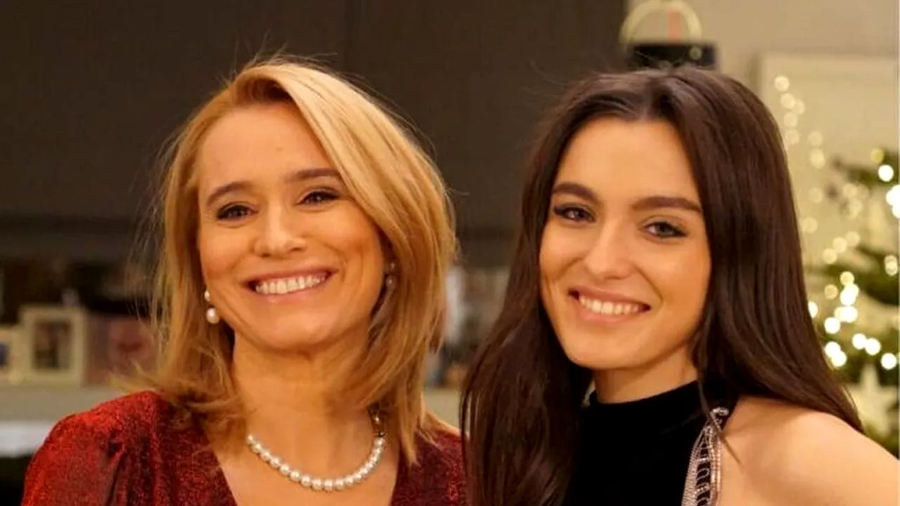 Câți bani are în conturi Andreea Esca, mama Alexiei Eram de la America Express. Afacerile care îi aduc venituri importante