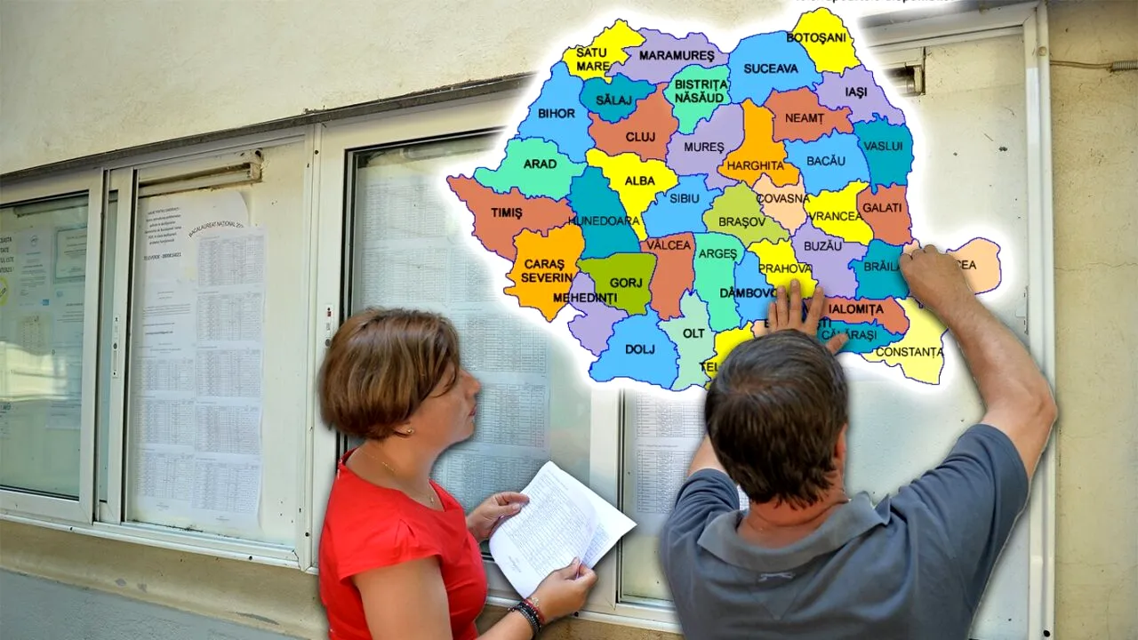 Au fost publicate rezultatele finale la BACALAUREAT 2023 | Află aici ce notă ai luat la BAC, după contestații