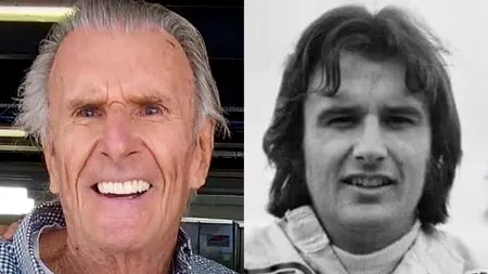 Fostul pilot brazilian de Formula 1 Wilson Fittipaldi a DECEDAT, la vârsta de 80 de ani. „A murit liniştit şi înconjurat de toată dragostea”