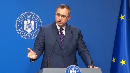 Mihai Constantin: De la începutul CAMPANIEI electorale au fost înregistrate 9 infracțiuni și alte 114 incidente