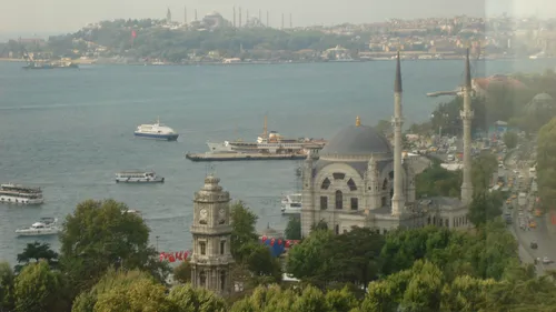 Marea Neagră, în pericol. Fenomenul care l-a speriat și pe Erdogan. „Dacă ajunge acolo, problema va fi uriașă”