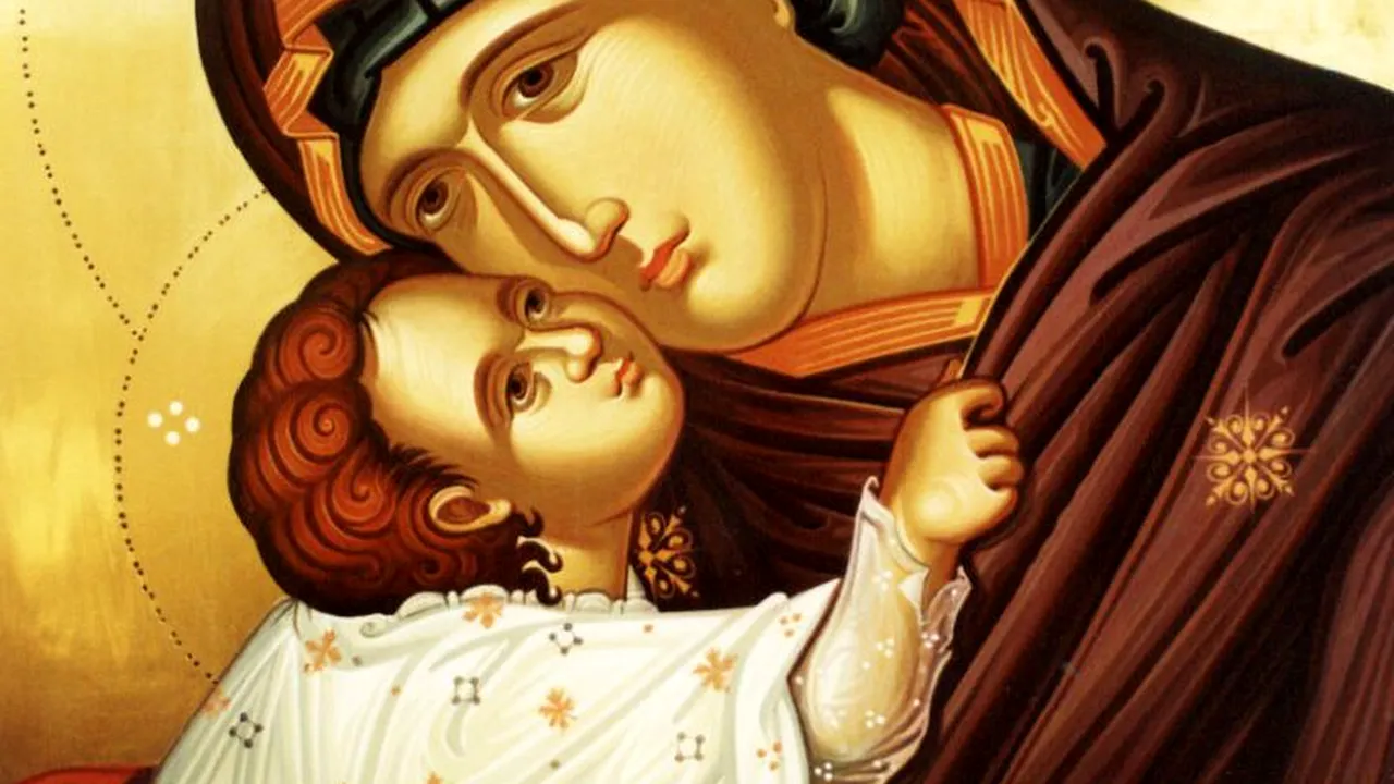 Nașterea Maicii Domnului sau Sfânta Marie Mică. Tradiții și obiceiuri. Ce nu trebuie să faci în această zi 