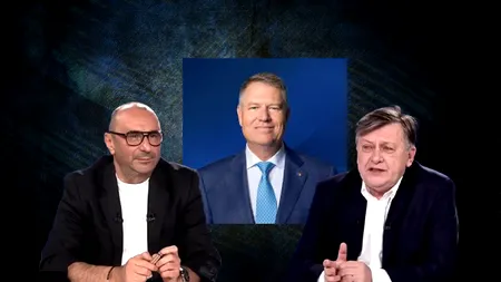 Crin Antonescu vorbește despre efectele lui Iohannis asupra României: „Deceniul Iohannis a castrat viața politică și politicienii din România”